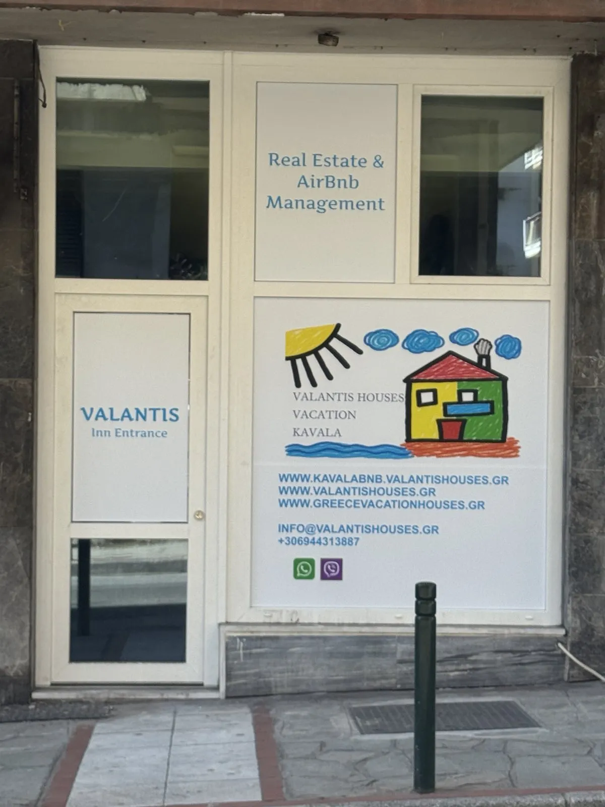 Real Estate Valantis